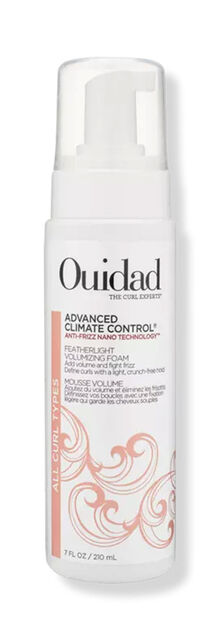 Ouidad Advanced Climate Control Featherlight Volumizing Foam Ouidad Advanced Climate Control Featherlight Volumizing Foam